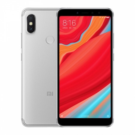Xiaomi Redmi S2 comes with a 5.99-inch 18:9 display up front and a vertically aligned dual camera set up along with iPhone-style antenna lines at the back Xiaomi redmi S2 launched