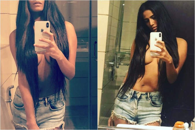 Poonam Pandey Poonam Pandey