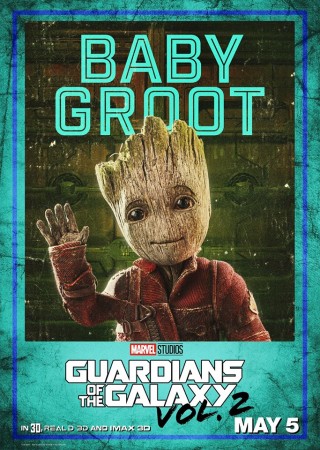Groot Groot