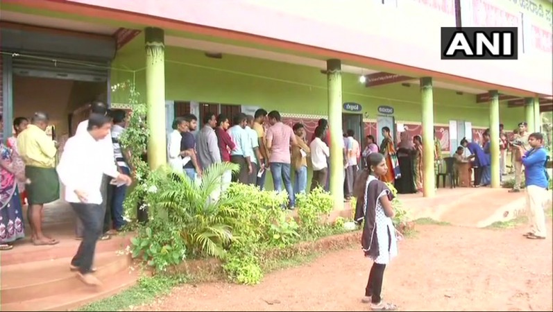 Karnataka Assembly Elections 2018. KARNATAKA ASSEMBLY ELECTIONS