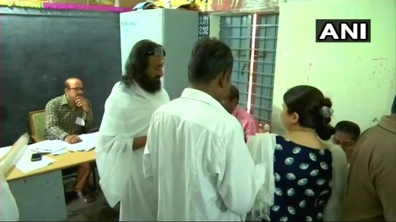 Sri Sri Ravishankar Sri Sri Ravishankar