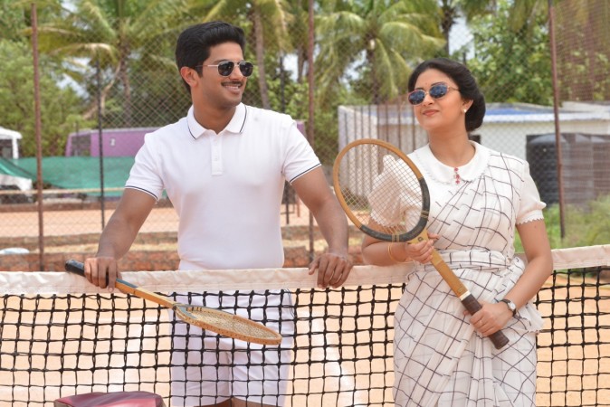 Mahanati is earning well at the US box office Mahanati
