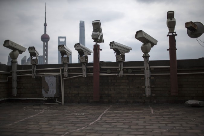 The Darul Uloom Deoband has said that Muslims must not install CCTV camera in their homes or shops as they were CCTV cameras on a building