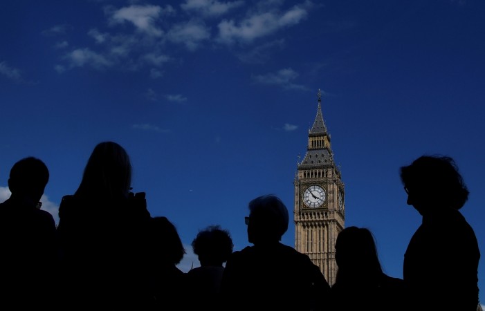 Sunday Times has released the list of wealthiest people in Britain. london