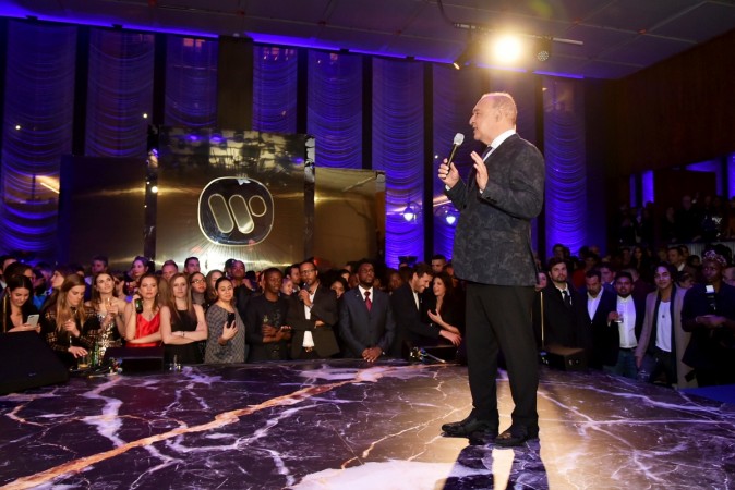Sir Len Blavatnik len blavatnik