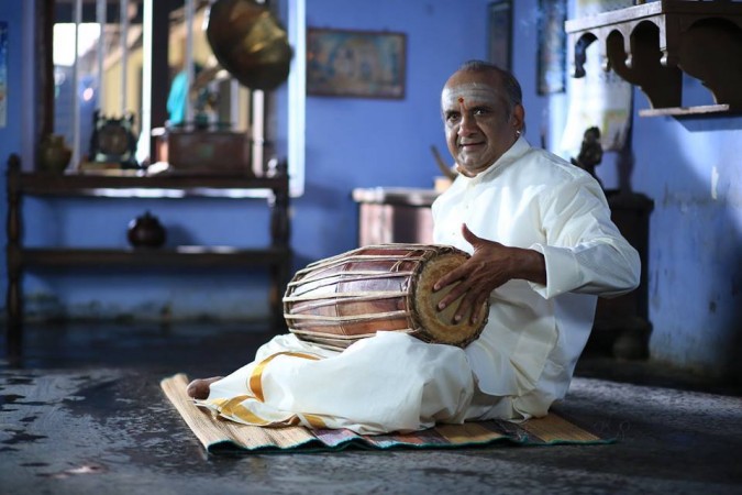 Actor Kalasala Babu Actor Kalasala Babu