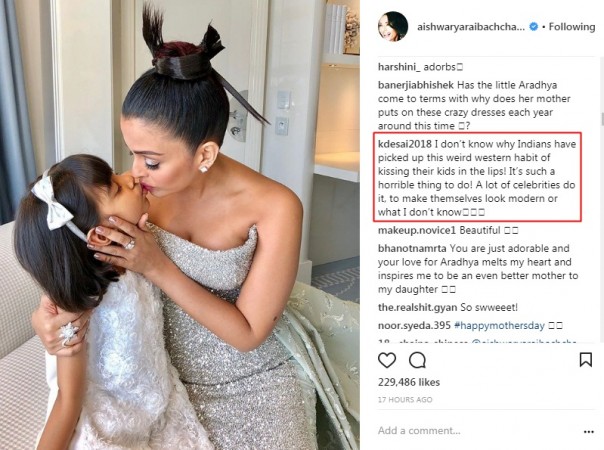 Aishwarya Rai Bachchan, Aaradhya Bachchan Aishwarya Rai Bachchan, Aaradhya Bachchan