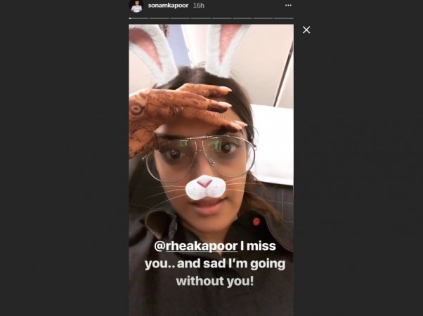 Sonam Kapoor Sonam Kapoor