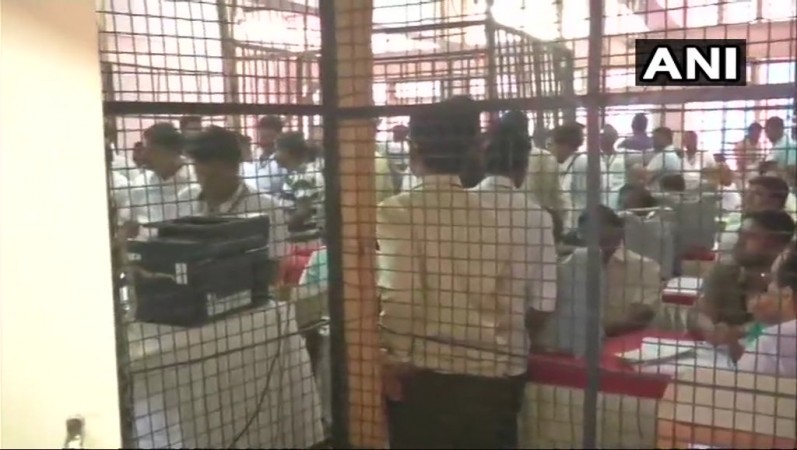 KARNATAKA ASSEMBLY ELECTIONS