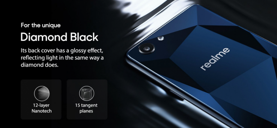 Oppo's new Realme 1 will be up against the Xioami's Redmi phone series in India. Oppo, Realme 1, Amazon India, price, offers