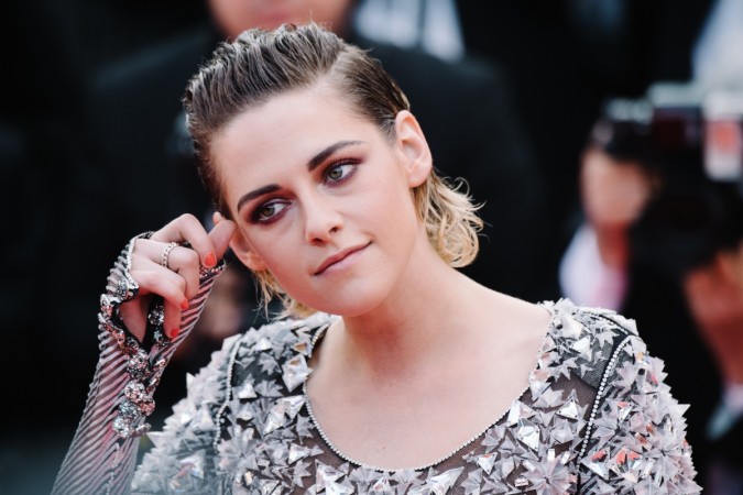 Kristen Stewart dating new girlfriend Kristen Stewart