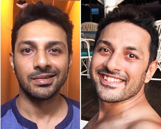 Apurva Asrani Apurva Asrani