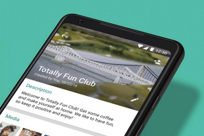 WhatsApp gets new Group Description feature WhatsApp, Group Description, feature