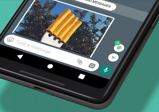WhatsApp gets new feature in the May 2018 update WhatsApp, new, feature