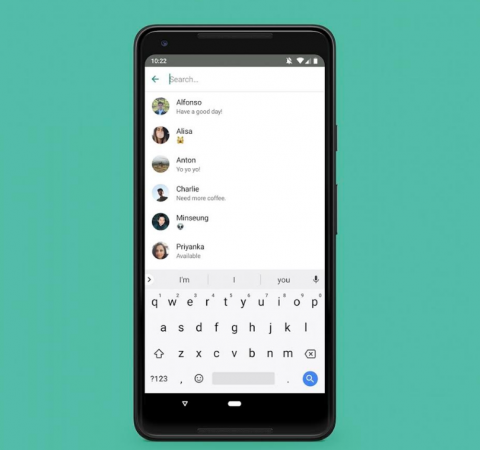 WhatsApp gets new update, which brings search participant feature in the group chat. WhatsApp, Group Description, feature