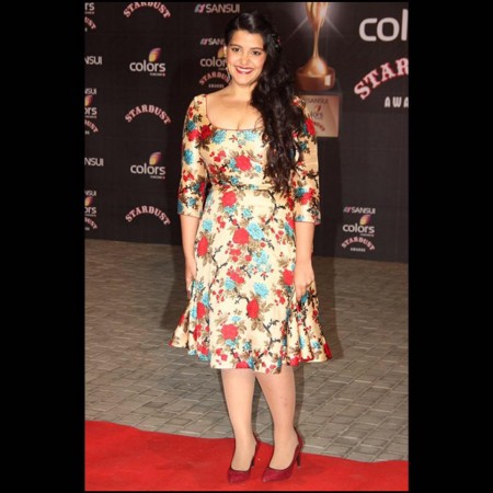 Sanah Kapoor Sanah Kapoor