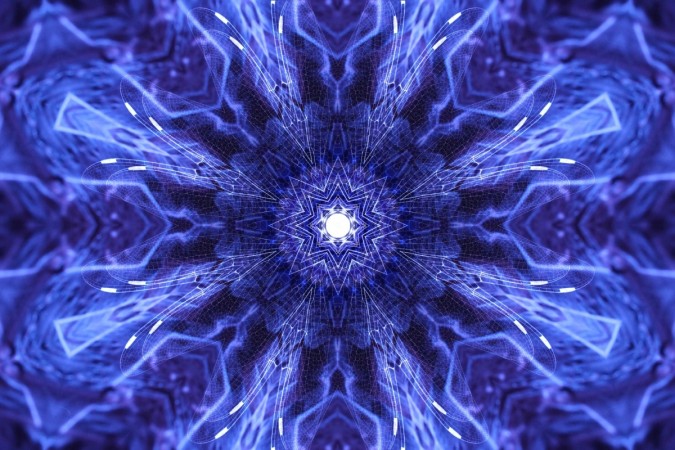 There are parallel universes, each expanding indefinitely and they can all host life Parallel dimensions