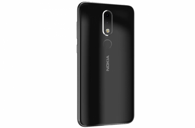 HMD Global Oy's new Nokia X6 comes with AI-powered camera HMD Global Oy, Nokia X6,launch,price, specs
