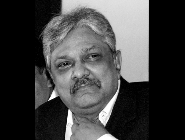 Justice KM Joseph Justice KM Joseph