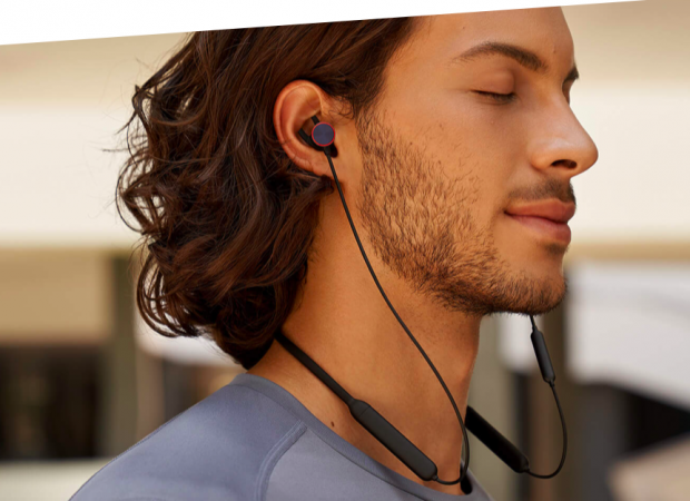 OnePlus Bullets Wireless earphones OnePlus Bullets Wireless earphones