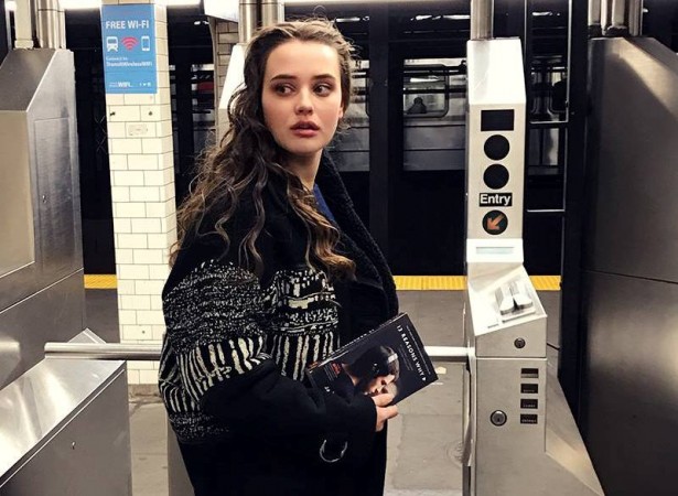 13 Reasons Why season 2 13 Reasons Why