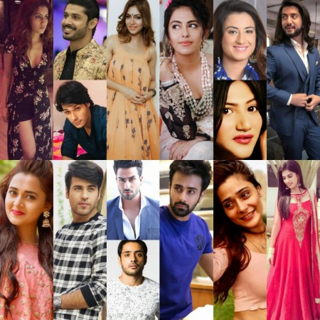 TV stars stand in solidarity against discrimination on IDAHOT TV stars stand in solidarity against discrimination on IDAHOT