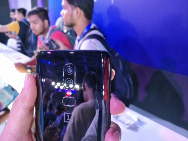 OnePlus 6 Quick Review OnePlus 6 Quick Review
