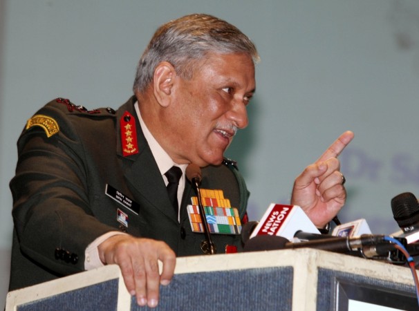 Army chief General Bipin Singh Rawat has ordered that retired generals will no longer have access to these assistants. Army chief General Bipin Rawat
