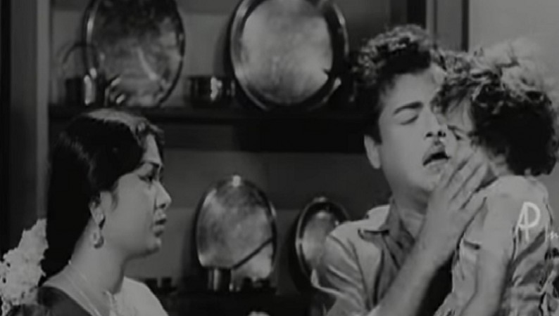 Who was Gemini Ganesan? Revisiting the life of legendary actress