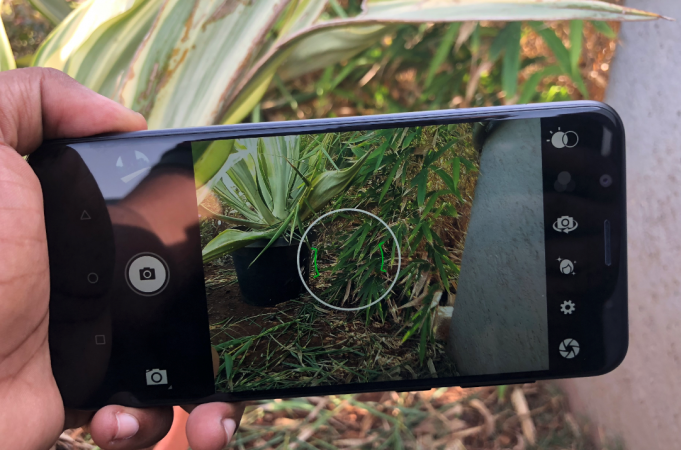 Asus, Zenfone Max Pro M1, review