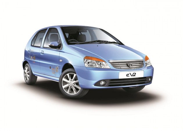 Tata Motors launched Indica in 1998 Tata Indica