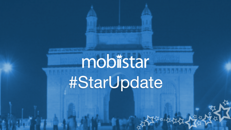Mobiistar launches in India Mobiistar launches in India