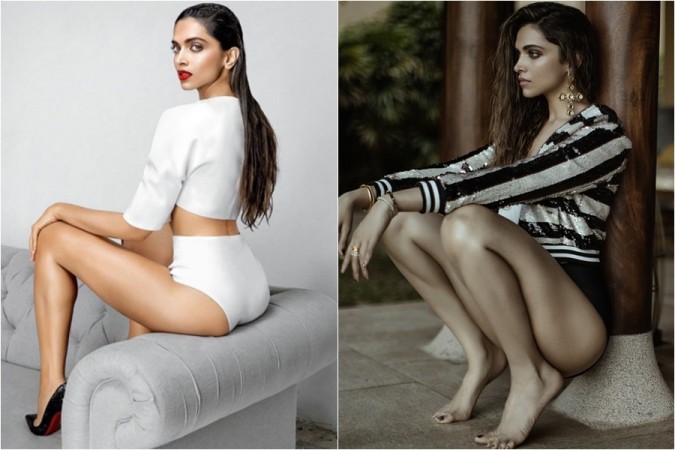 Deepika Padukone Deepika Padukone