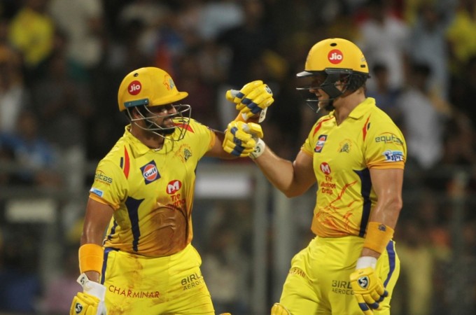 CSK have been a successful unit Chennai Super Kings