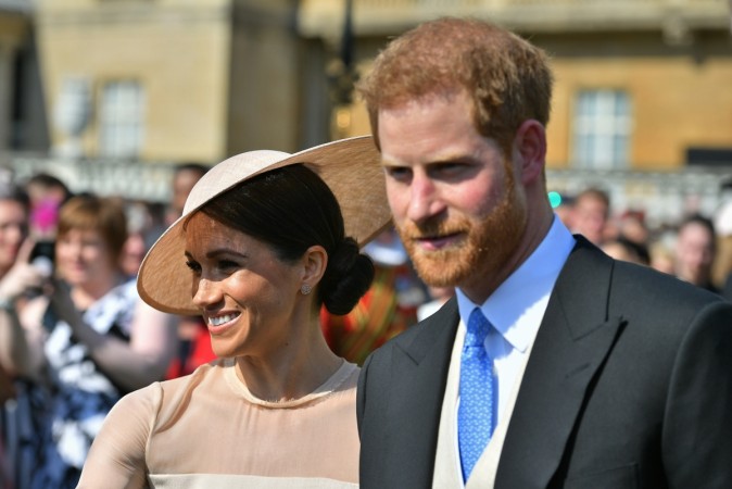 Meghan Markle and Prince Harry, Duchess and Duke of Sussex. Meghan Markle Prince Harry