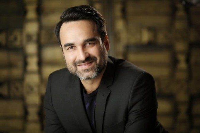 Pankaj Tripathi Pankaj Tripathi