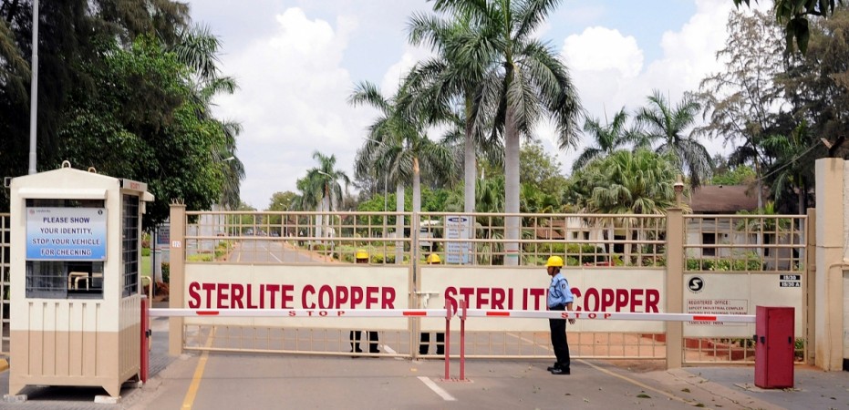 The government has ordered a permanent closure of the Sterlite copper plant in Tuticorin copper plant