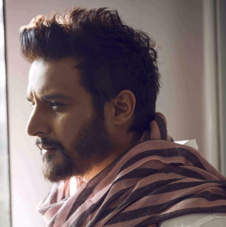 Jimmy Sheirgill Jimmy Sheirgill