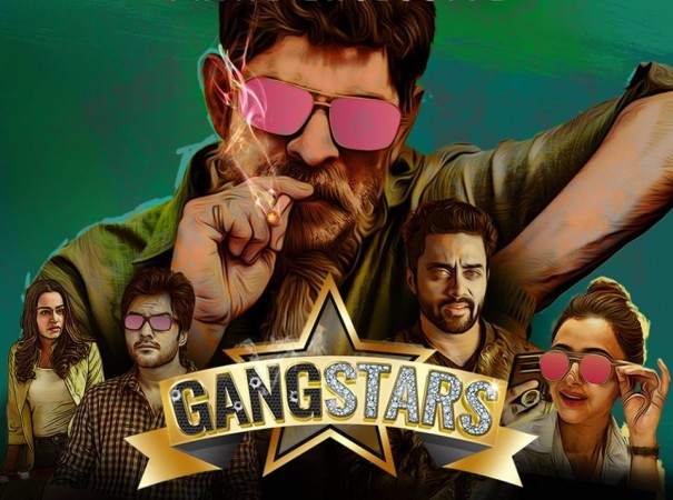 GangStars GangStars