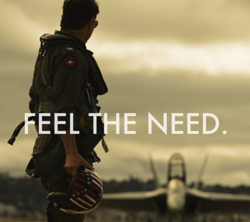 Tom Cruise, Top Gun, Maverick, Top Gun 2