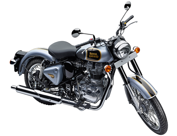 Royal Enfield Classic 500