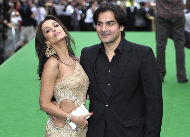 Malaika Arora, Arbaaz Khan Arbaaz Khan, Malaika Arora Khan