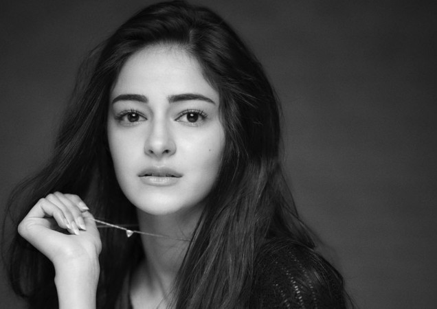 Ananya Panday steals show at Koffee with Karan Ananya Panday