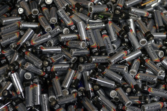 Nuclear batteries could soon replace chemical batteries for everyday use Batteries
