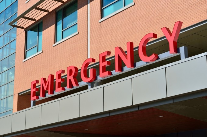A hospital (Representational Image) Hospital