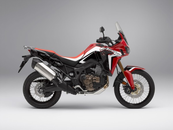 2018 Honda Africa Twin gets Throttle by wire, 3 riding modes, 7 level Honda selectable Torque Control and others 2018 Honda Africa Twin