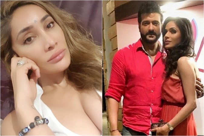 Sofia Hayat, Armaan Kohli, Neeru Randhawa Sofia Hayat, Armaan Kohli, Neeru Randhawa