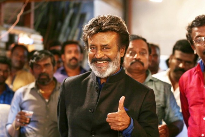 Kaala full movie leaked online: Tamilrockers let users 