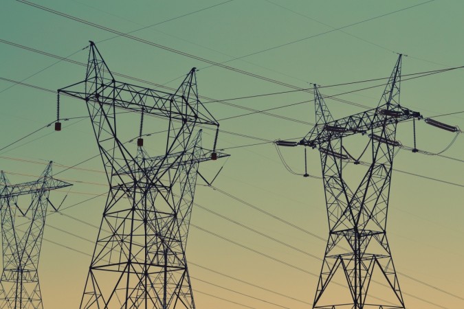 Two supporters of Pawan Kalyan died of electrocution, while installing a 30-foot banner as they came in contact with live electric wire. (Representational Image) electric wire