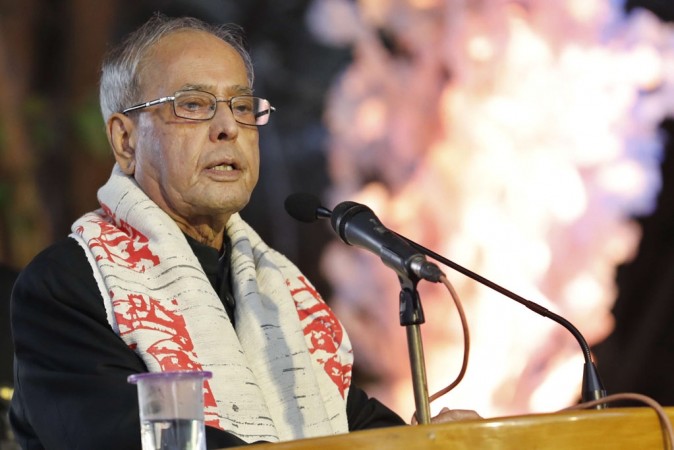 Pranab Mukherjee is set to attend the valedictory function of the RSS Sangh Shiksha Varg around 6.30 pm on June 7. Pranab Mukherjee